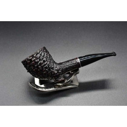 Savinelli Genovesina Rustic 